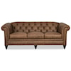 Hickory Craft L743350 88 Inch Sofa
