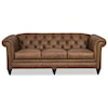 Hickorycraft L743350 88 Inch Sofa