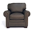 Craftmaster Craftmaster Chair w/ Nailheads