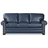 Hickory Craft L756650 Sofa w/ Nailheads