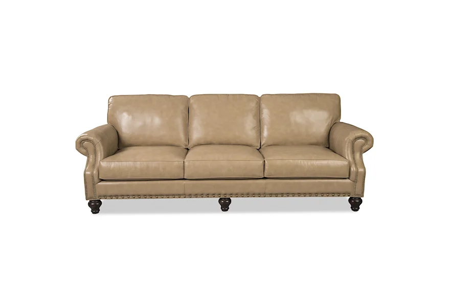 L762350 Sofa by Craftmaster at Belfort Furniture