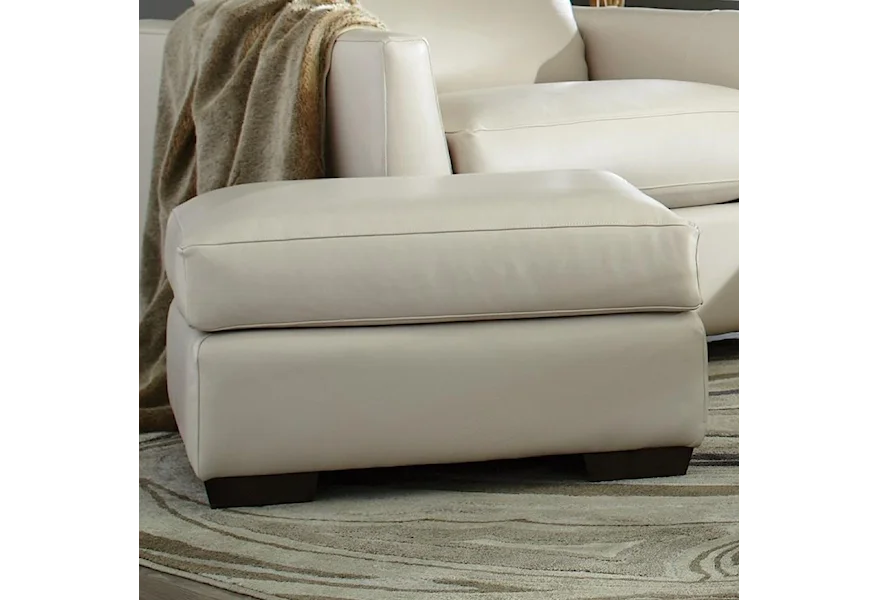 L783950 Ottoman by Craftmaster at Belfort Furniture