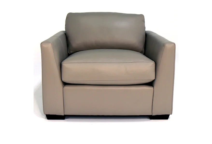 L783950 Chair and 1/2 by Craftmaster at Belfort Furniture