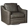 Hickory Craft L9 Custom - Design Options Custom Swivel Chair