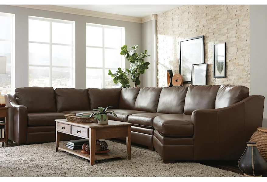 Leather Sofas, Corner, Recliner & Sofa Beds