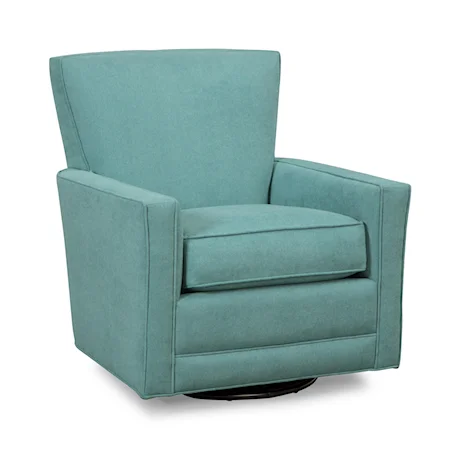 Swivel Glider Chair