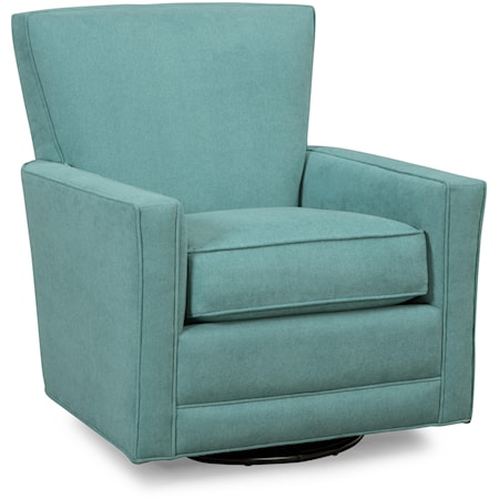 Swivel Glider Chair