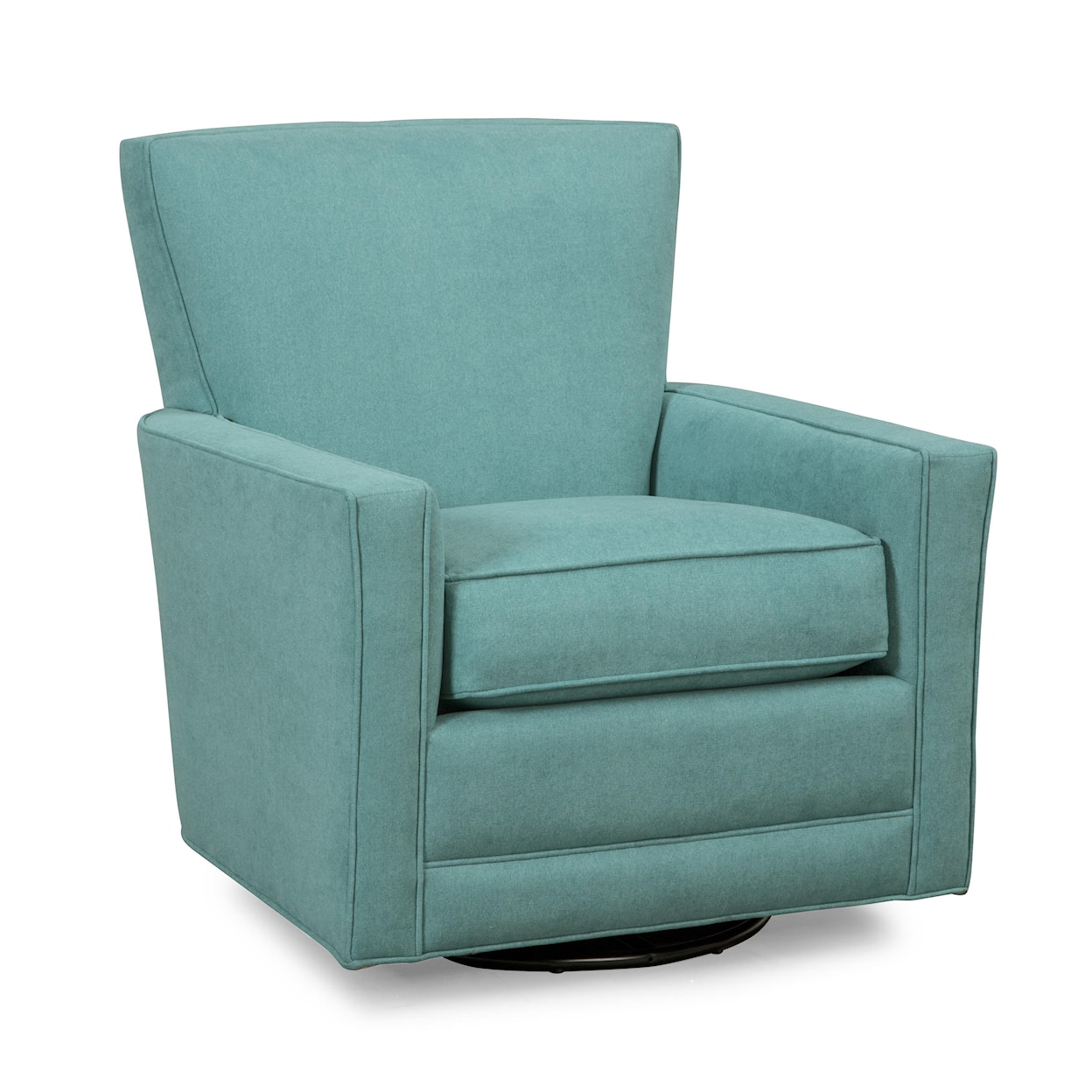 Hickory Craft Swivel Chairs Swivel Glider Chair
