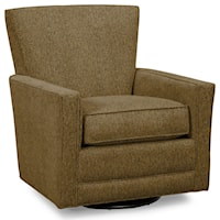 Swivel Glider Chair