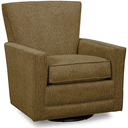 Swivel Glider Chair