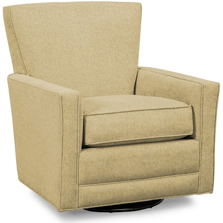 Swivel Glider Chair