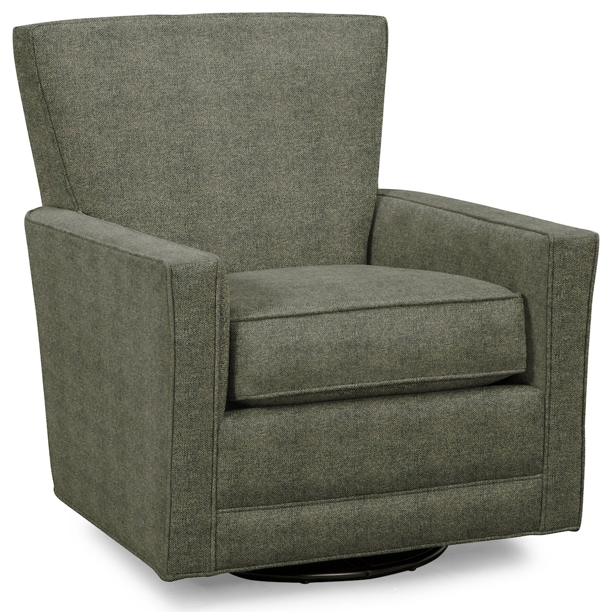 Craftmaster Swivel Chairs Swivel Glider Chair