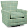 Craftmaster Swivel Chairs Swivel Glider Chair