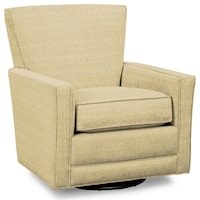 Swivel Glider Chair