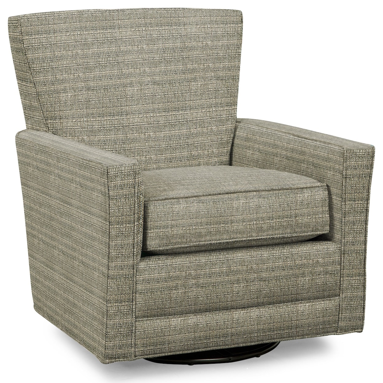 Craftmaster Swivel Chairs Swivel Glider Chair