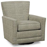 Swivel Glider Chair