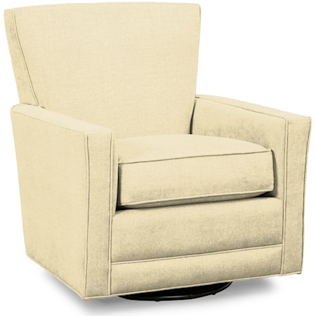 Swivel Glider Chair