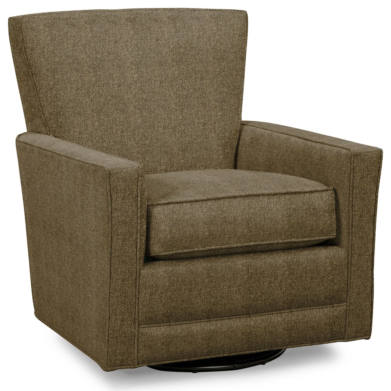 Hickory Craft Swivel Chairs Swivel Chair