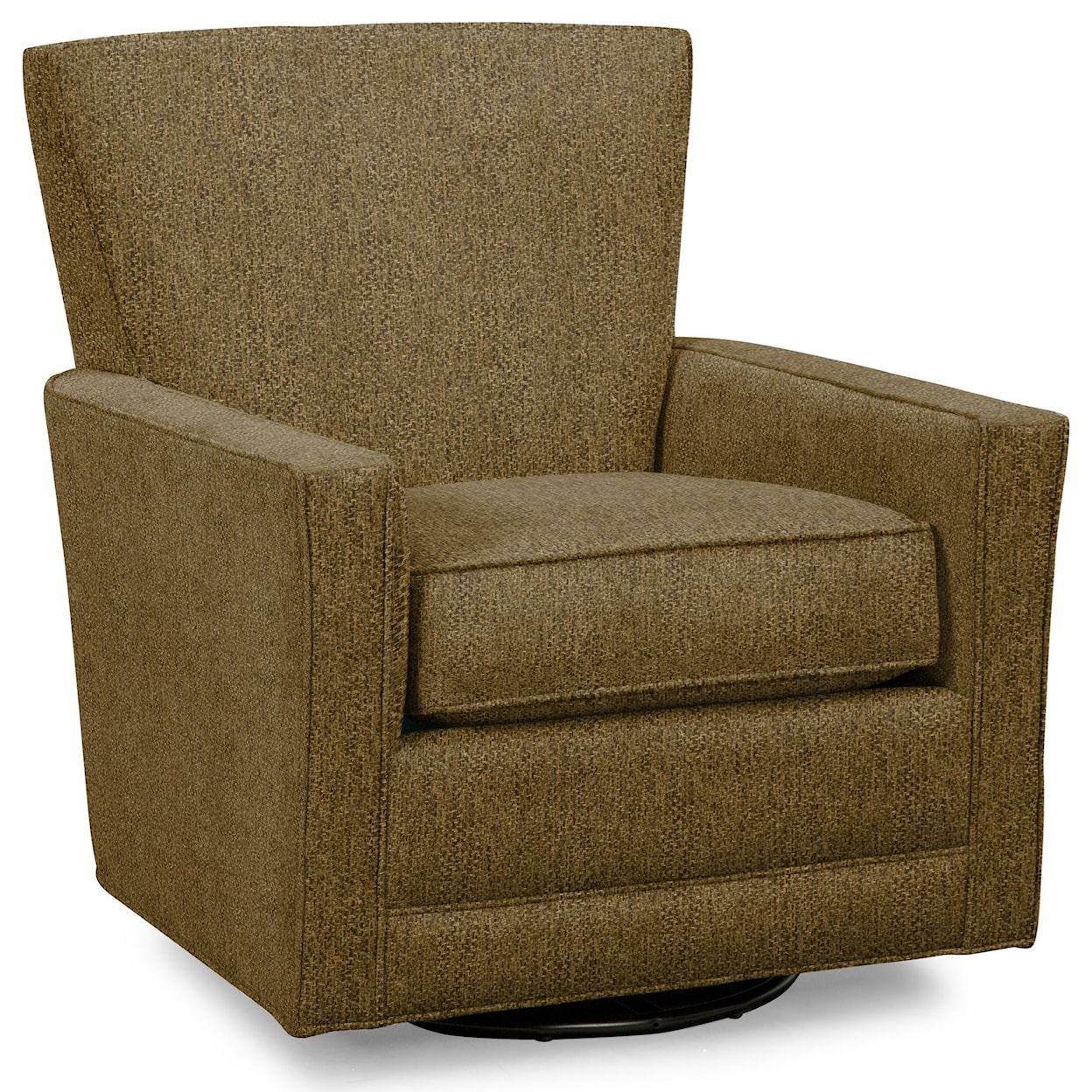 Hickory Craft Swivel Chairs Swivel Chair
