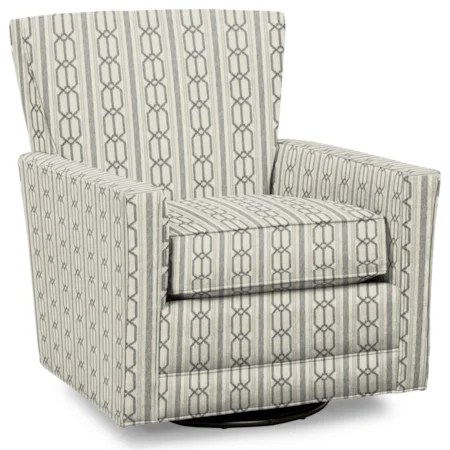Swivel Chair
