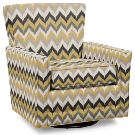Swivel Chair