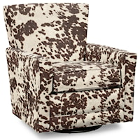 Swivel Chair