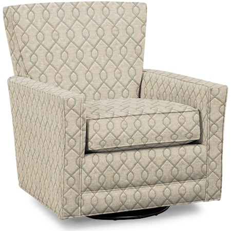 Swivel Chair