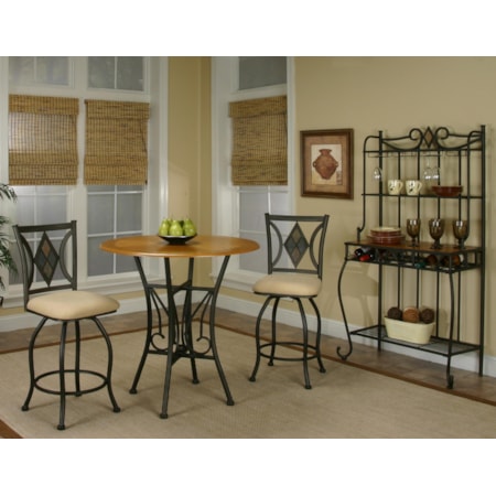 Counter Height Table