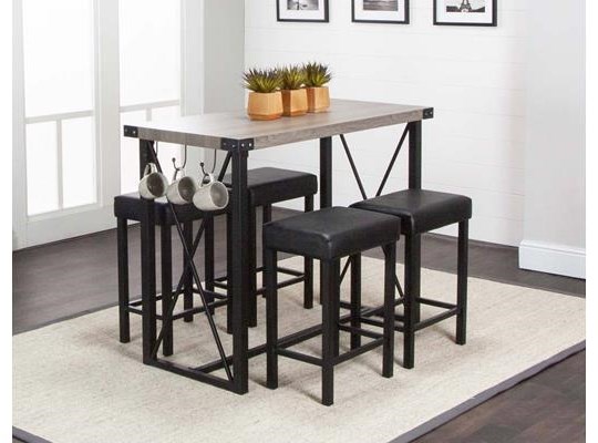 Pub dinette on sale sets