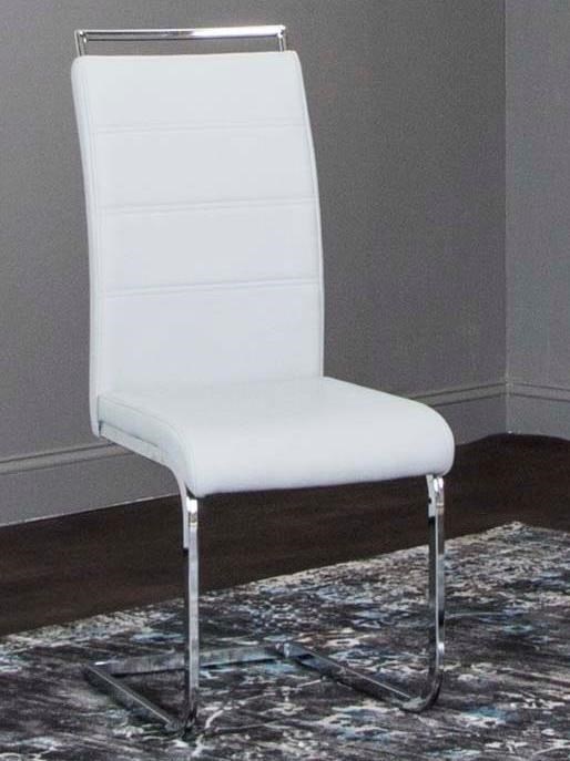 Cramco Inc Mantis G5440 48 42 Contemporary Dining Table with