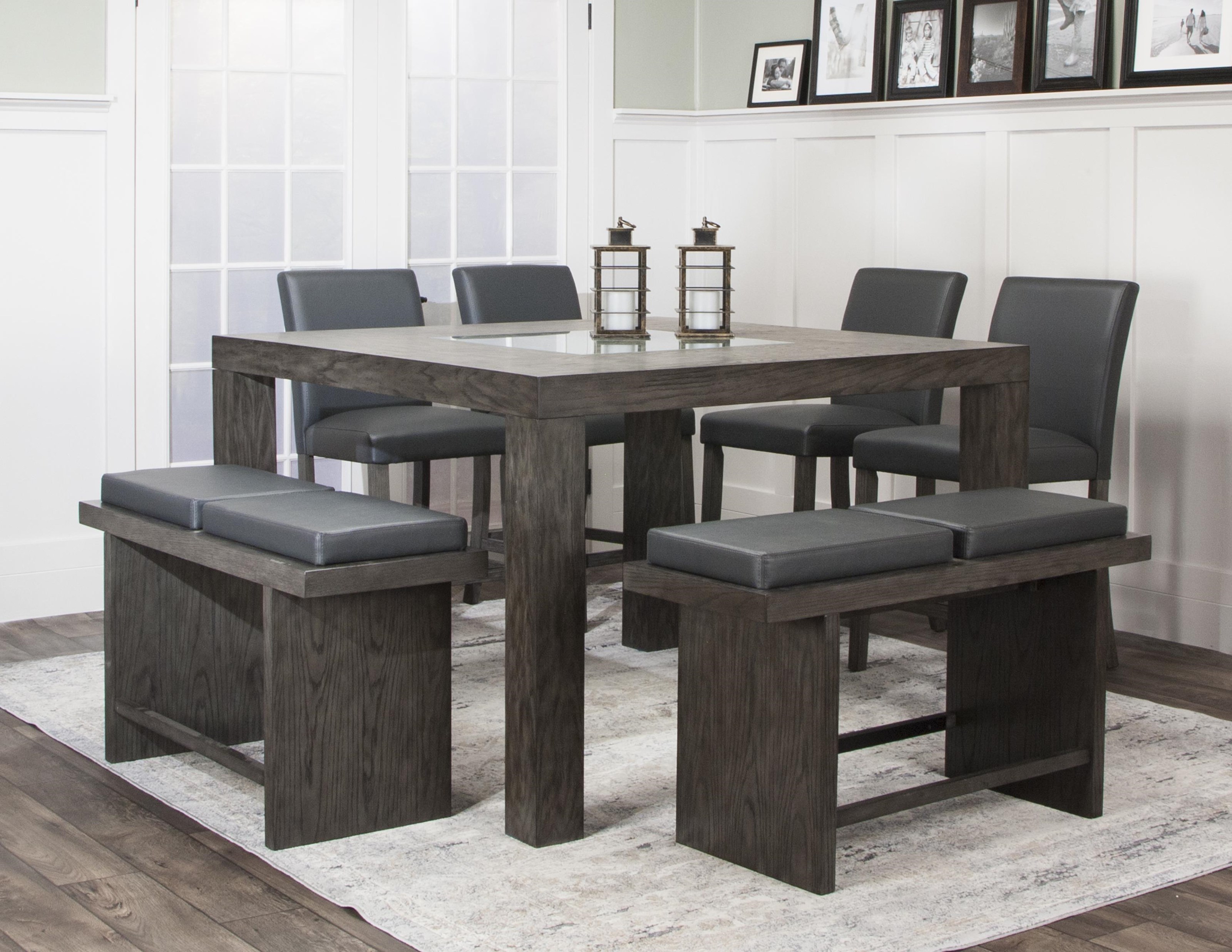 Cramco best sale dining set