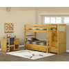 Crate Designs Crate Designs - Bedroom 3-Position Desk Chair