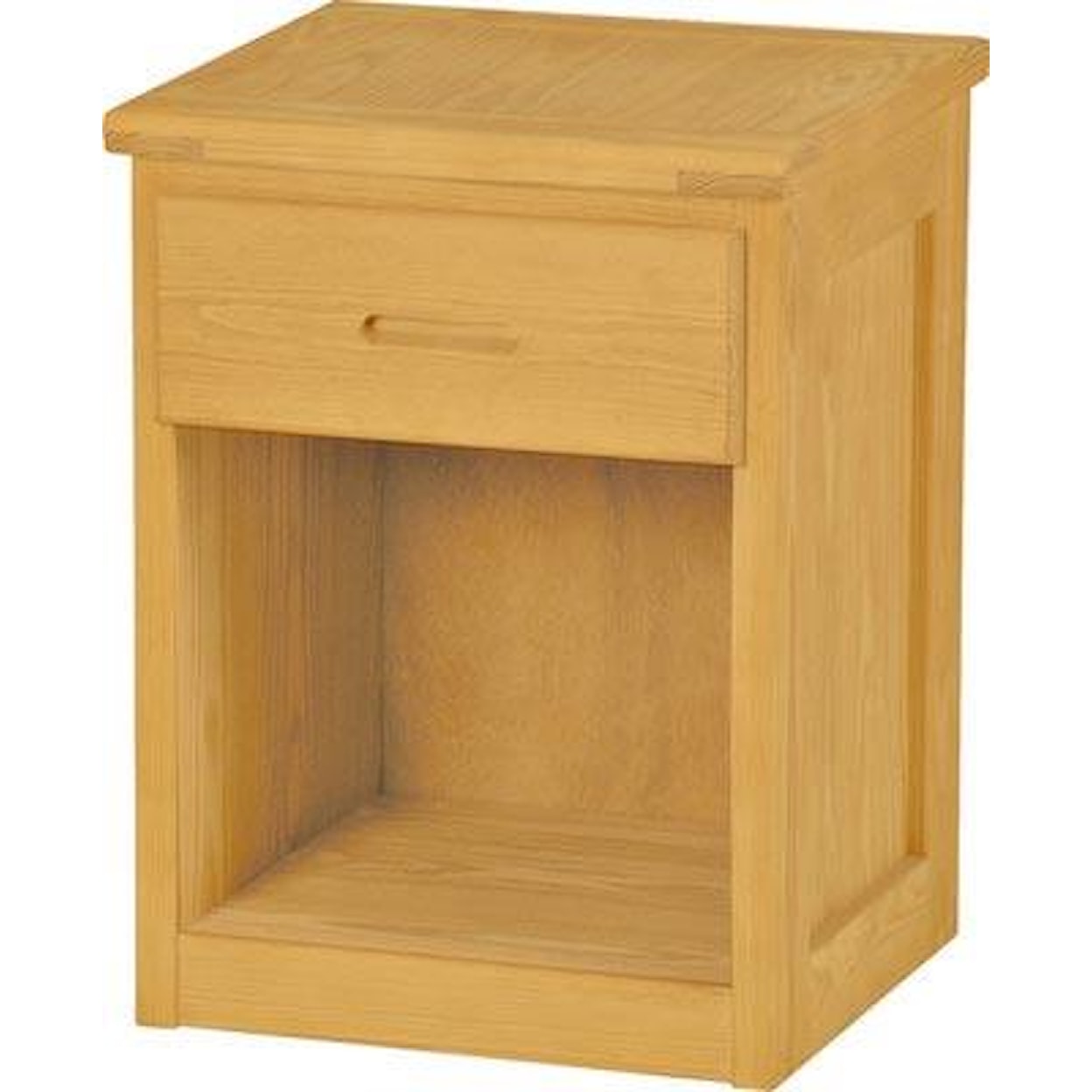 Crate Designs Crate Designs - Bedroom Night Stand