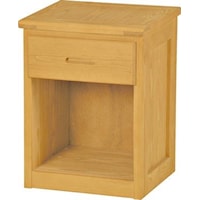 Nightstand w/ Drawer