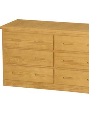 Drawer Dresser