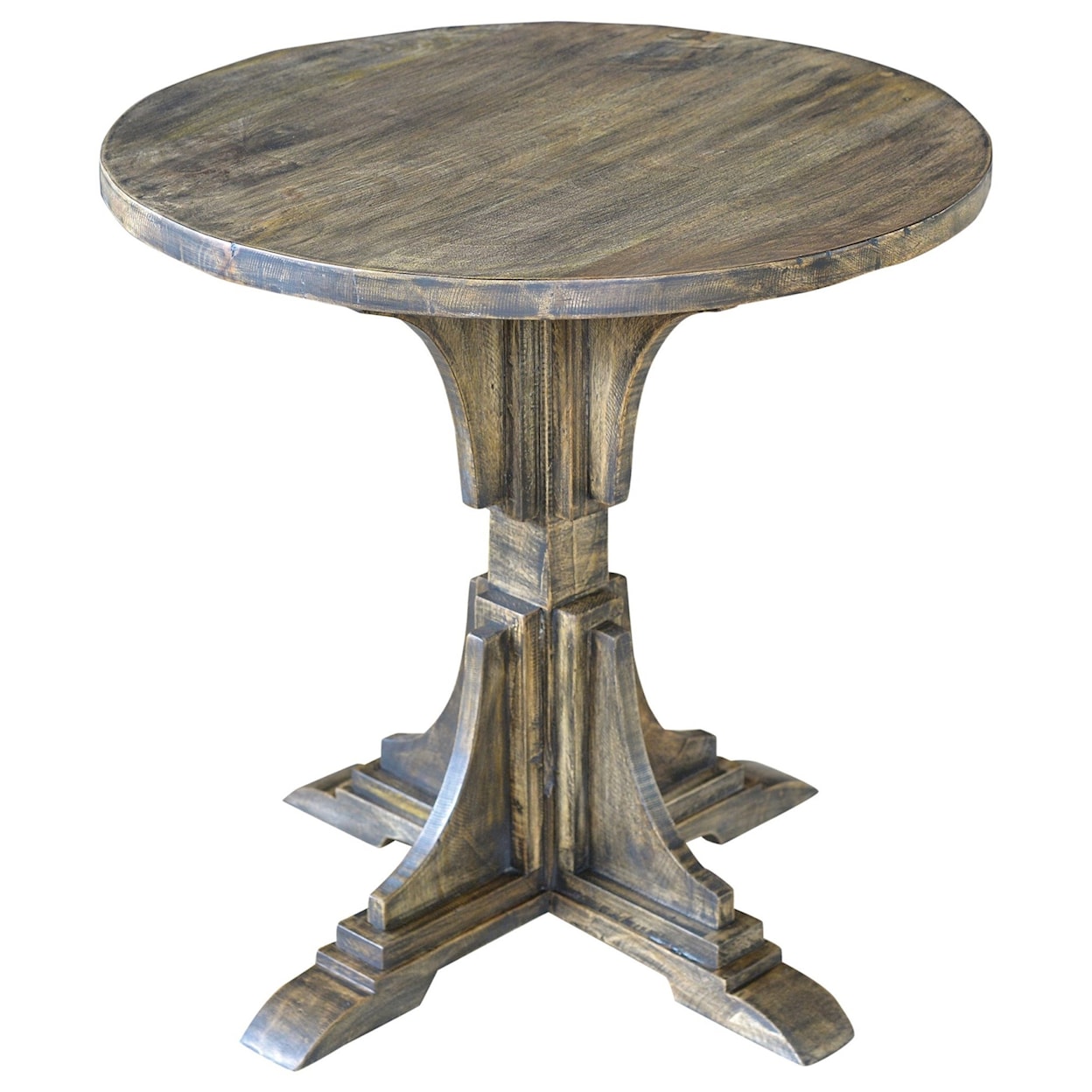 Crestview Collection Accent Furniture Accent Table