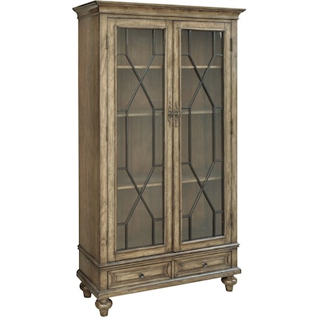 Berkshire 2 Door Cabinet