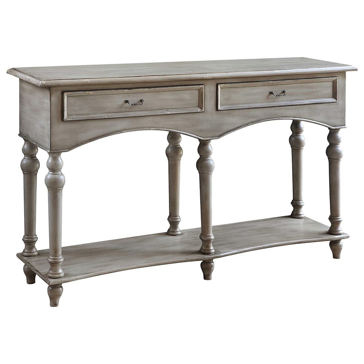 Crestview Collection Accent Furniture Console
