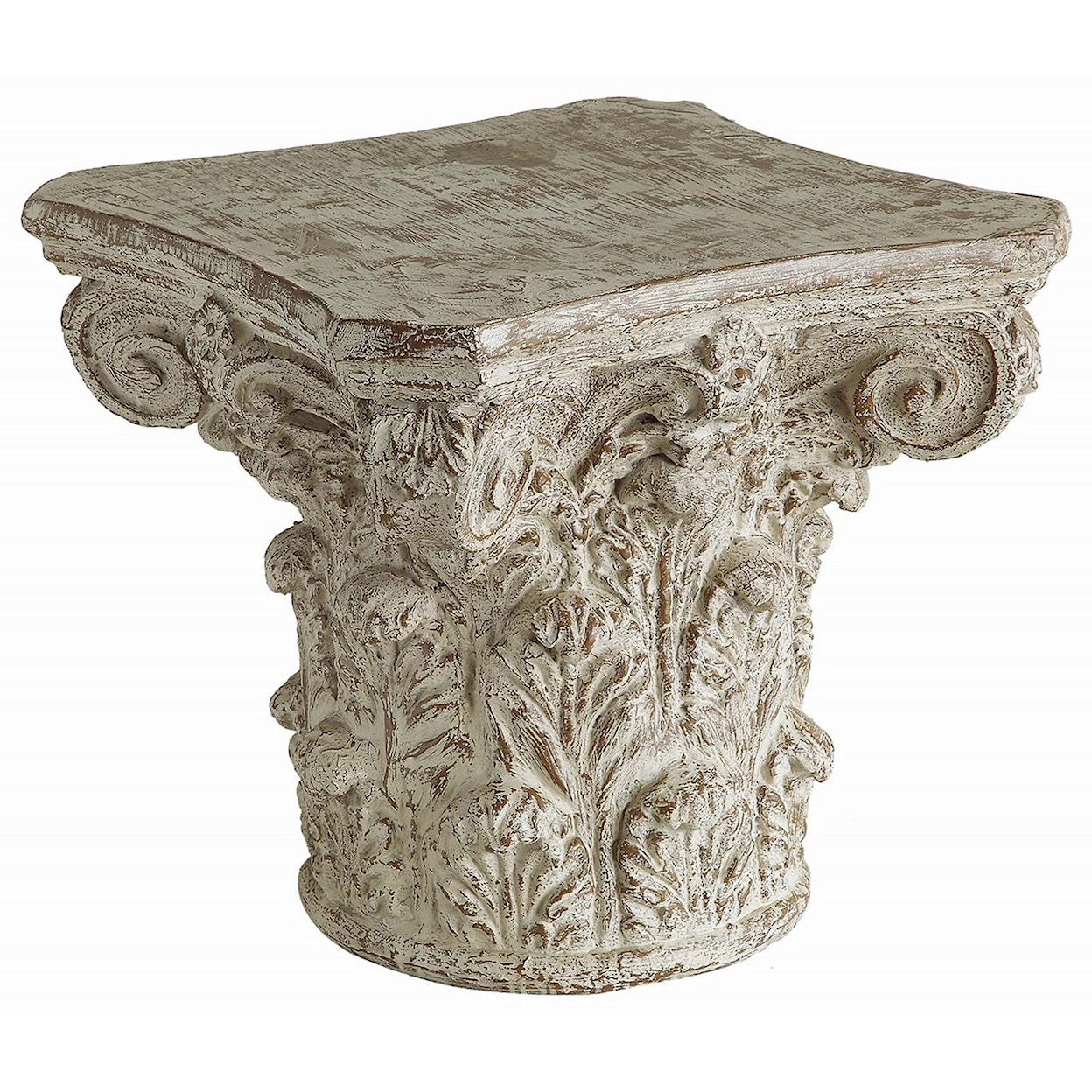 Crestview Collection Accent Furniture Accent Table