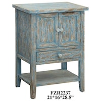 Dawson Creek Accent Chest