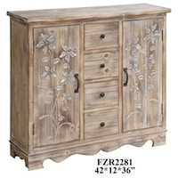 Willow Creek Cabinet