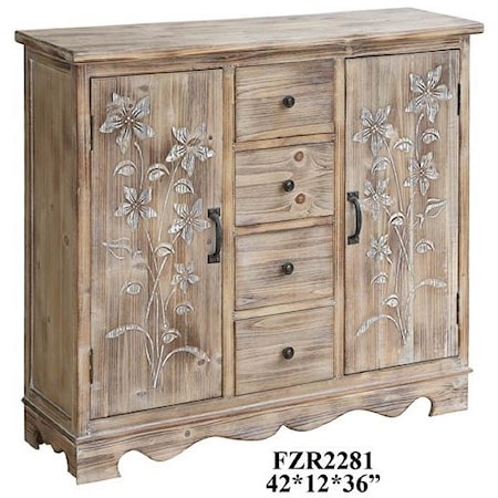 Willow Creek Cabinet