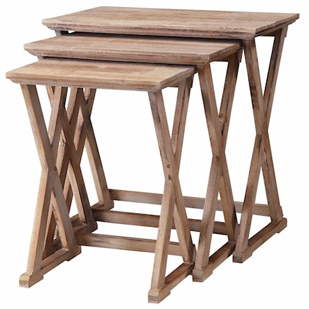 Cheyenne Nested Tables