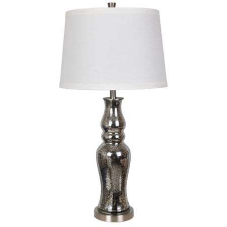 Chloe Table Lamp II