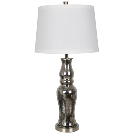 Chloe Table Lamp II