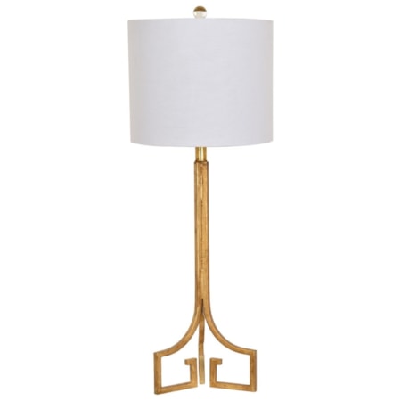Lux Table Lamp