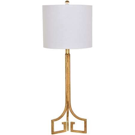 Lux Table Lamp