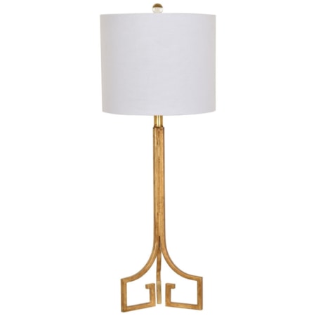 Lux Table Lamp