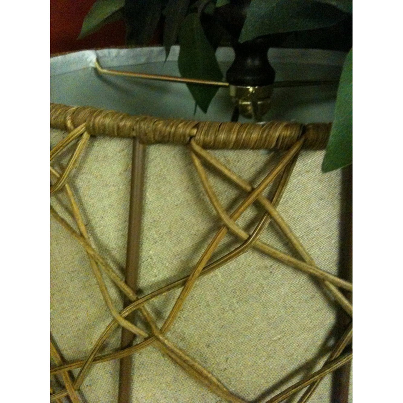 Pine Bluff Table Lamp