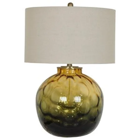 Tuscany Table Lamp